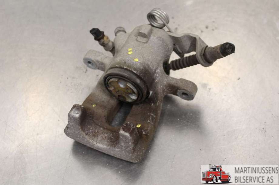 Bremsecaliper høyre bak til Opel Astra H, 2004-2009  (OPEL|)