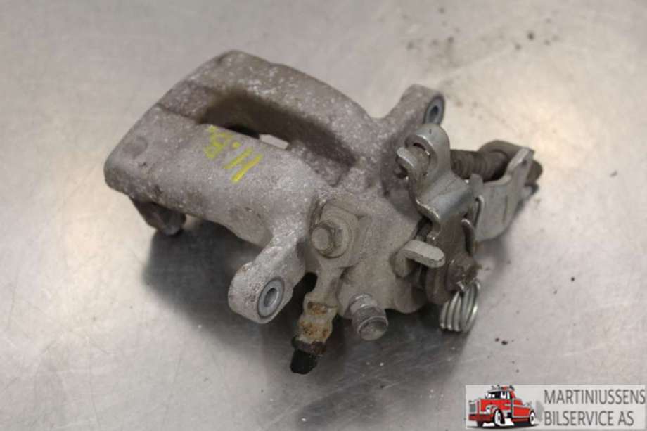 Bremsecaliper høyre bak til Opel Astra H 2004-2009  (OPEL||06-01849)
