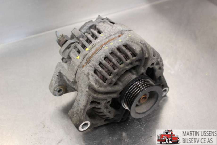 Dynamo til Opel Astra H 2004-2009  (OPEL|0 124 325 171||13 222 930)