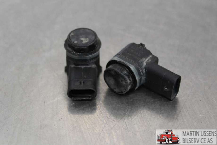 Parkeringssensor foran til Ford S-Max, 2010-2015 (Type I, Fase 2)  (FORD|)