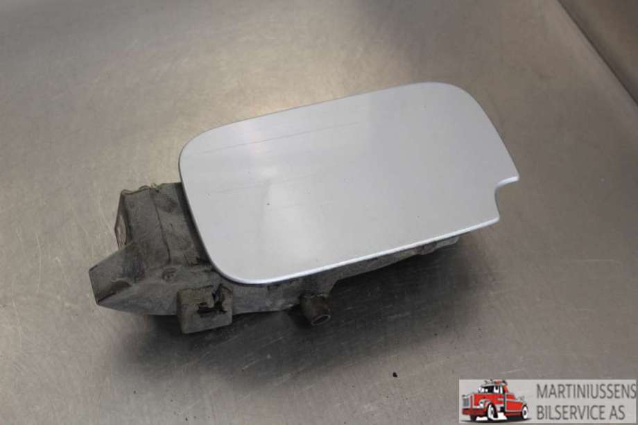 Tanklokk til Peugeot Partner, 2008-2015 (Type II, Fase 1)  (PEUGEOT|)
