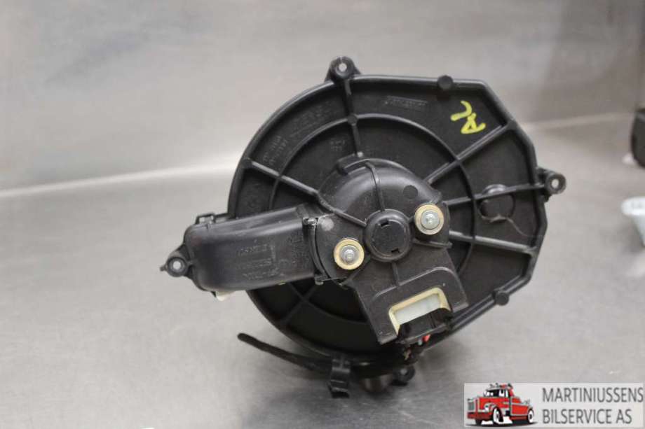 Varmeapparat motor til Peugeot Partner 2008-2015 (Type II, Fase 1)  (PEUGEOT||1.814.281.00)