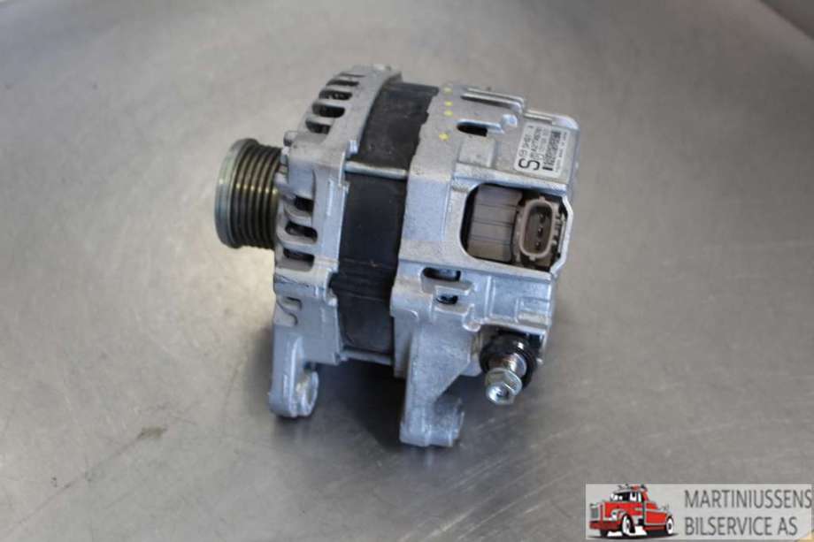 Dynamo til Mazda CX-5 2012-2017 (Type I)  (MAZDA||A2TX6781)