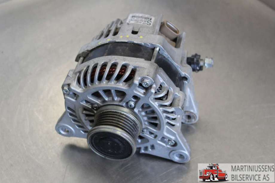 Dynamo til Mazda CX-5 2012-2017 (Type I)  (MAZDA||A2TX6781)