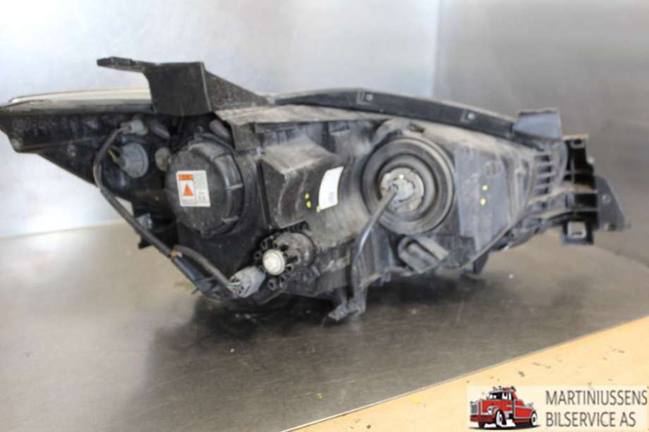 Frontlykt venstre xenon til Mazda CX-5 2012-2017 (Type I) (MAZDA||KD54 51 040G)