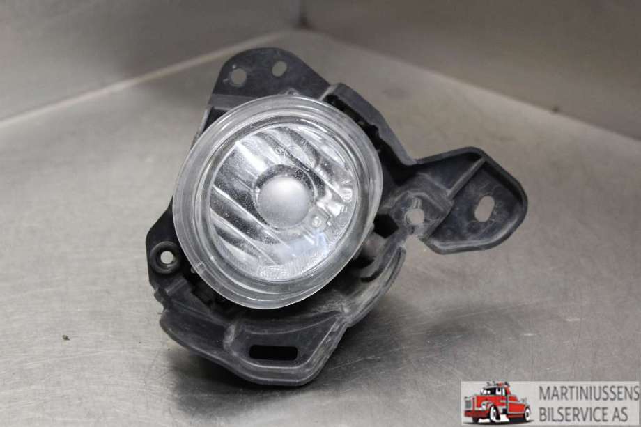 Tåkelykt venstre foran til Mazda CX-5 2012-2017 (Type I)  (MAZDA||KD53-51694)