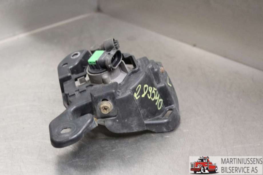 Tåkelykt venstre foran til Mazda CX-5 2012-2017 (Type I)  (MAZDA||KD53-51694)