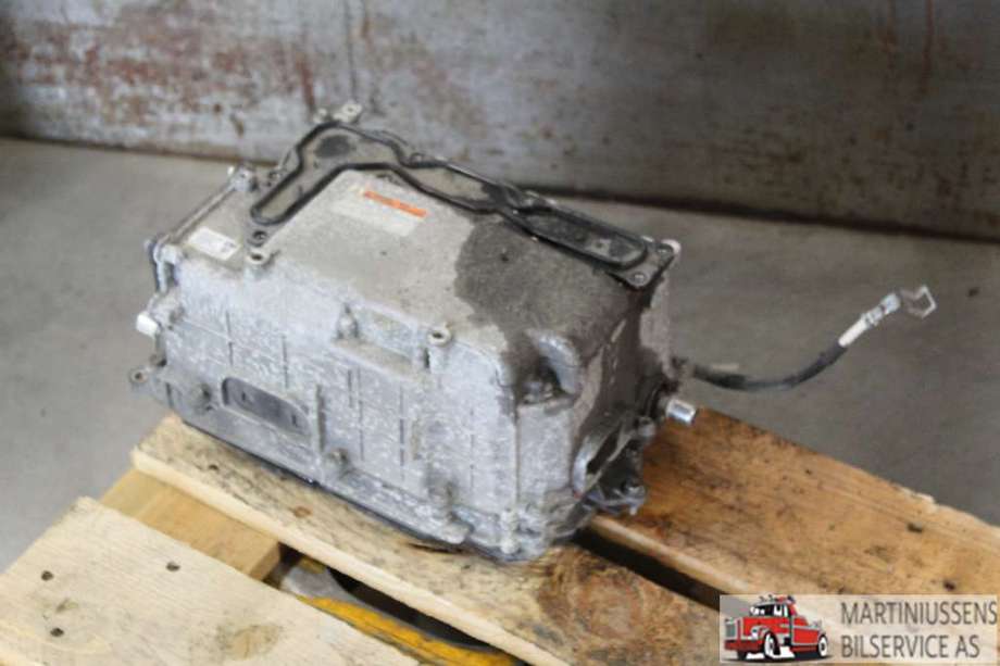 Inverter elbil til Toyota Auris 2013-2015 (Type II, Fase 1)  (TOYOTA||G9200-76030)