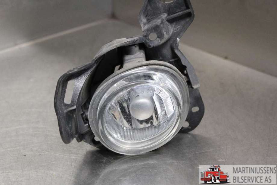Tåkelykt høyre foran til Mazda CX-5 2012-2017 (Type I)  (MAZDA||KD53-51684)