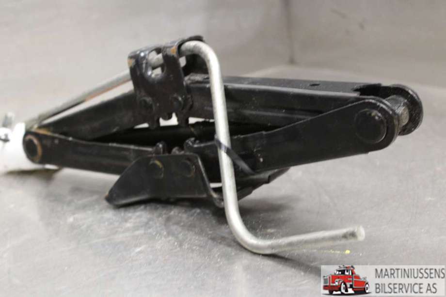 Jekk original til Toyota Auris 2013-2015 (Type II, Fase 1)  (TOYOTA|)