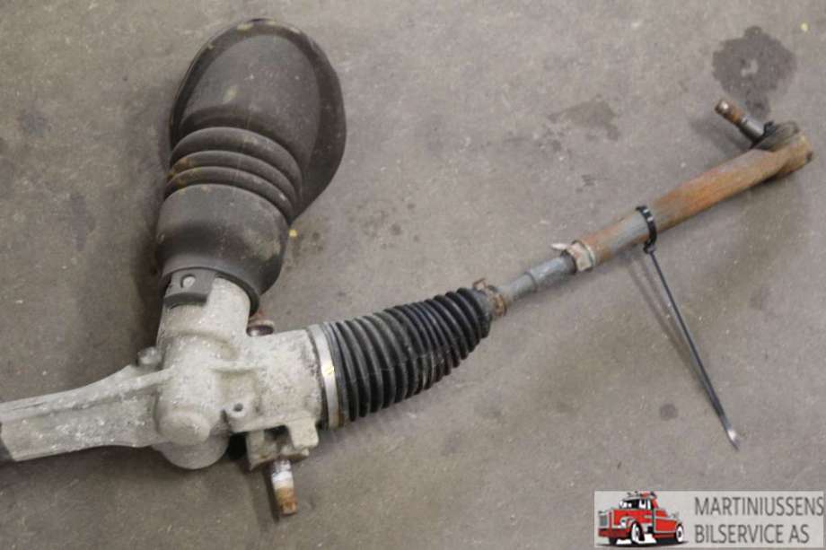 Tannstang til Toyota Auris 2013-2015 (Type II, Fase 1)  (TOYOTA||455 100 23 20)