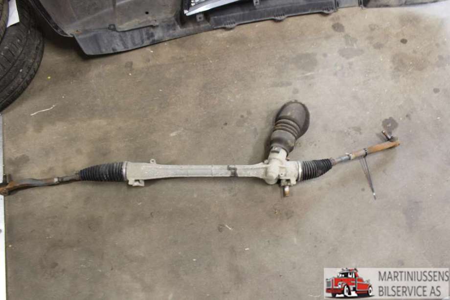 Tannstang til Toyota Auris 2013-2015 (Type II, Fase 1)  (TOYOTA||455 100 23 20)