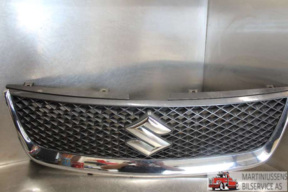Grill til Suzuki Grand Vitara 2005-2015 (Type III)  (SUZUKI||71743-65J0)