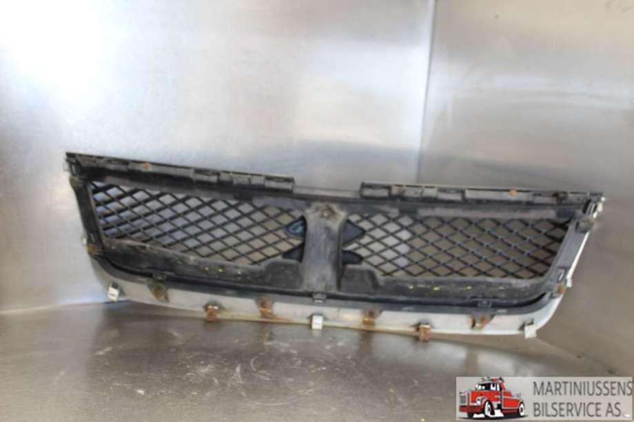 Grill til Suzuki Grand Vitara 2005-2015 (Type III)  (SUZUKI||71743-65J0)