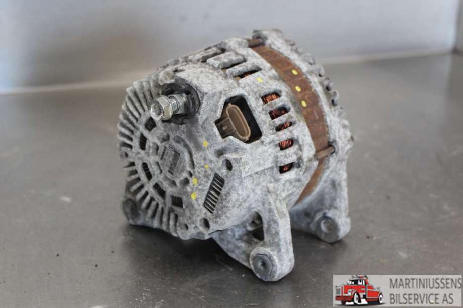 Dynamo til Nissan Qashqai 2010-2014 (Type I, Fase 2)  (NISSAN||23100 AKA1C)