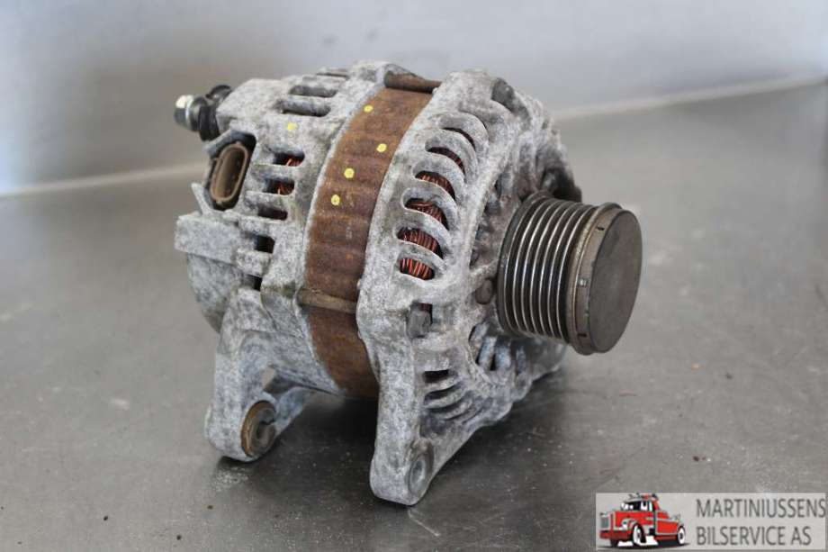 Dynamo til Nissan Qashqai 2010-2014 (Type I, Fase 2)  (NISSAN||23100 AKA1C)