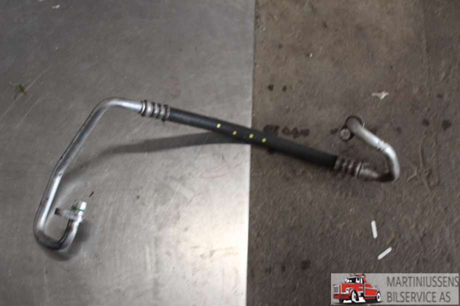 Aircondition rør til Nissan Qashqai, 2010-2014 (Type I, Fase 2)  (NISSAN|)