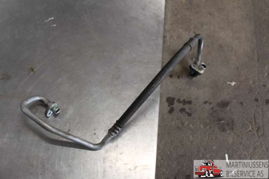 Aircondition rør til Nissan Qashqai 2010-2014 (Type I, Fase 2)  (NISSAN|)
