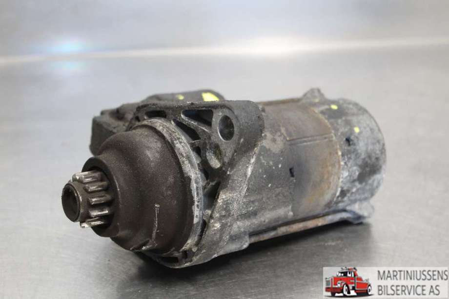 Starter diesel til VW Transporter / Caravelle, 2003-2009 (Fase 1) (T5) (T5) (VOLKSWAGEN|)