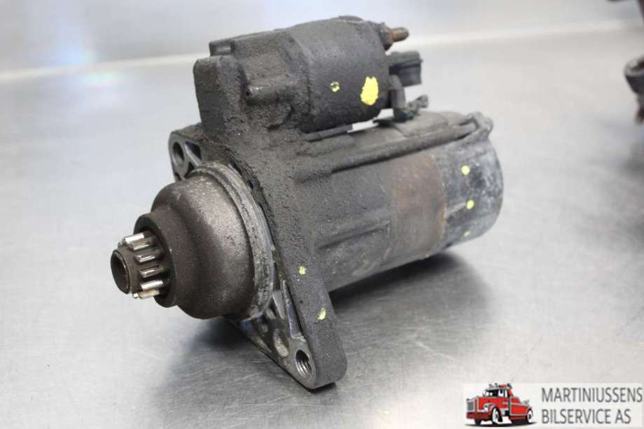 Starter diesel til VW Transporter / Caravelle 2003-2009 (Fase 1) (T5) (T5) (VOLKSWAGEN|)