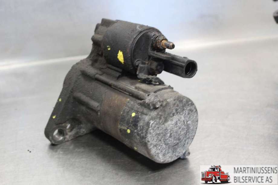 Starter diesel til VW Transporter / Caravelle 2003-2009 (Fase 1) (T5) (T5) (VOLKSWAGEN|)