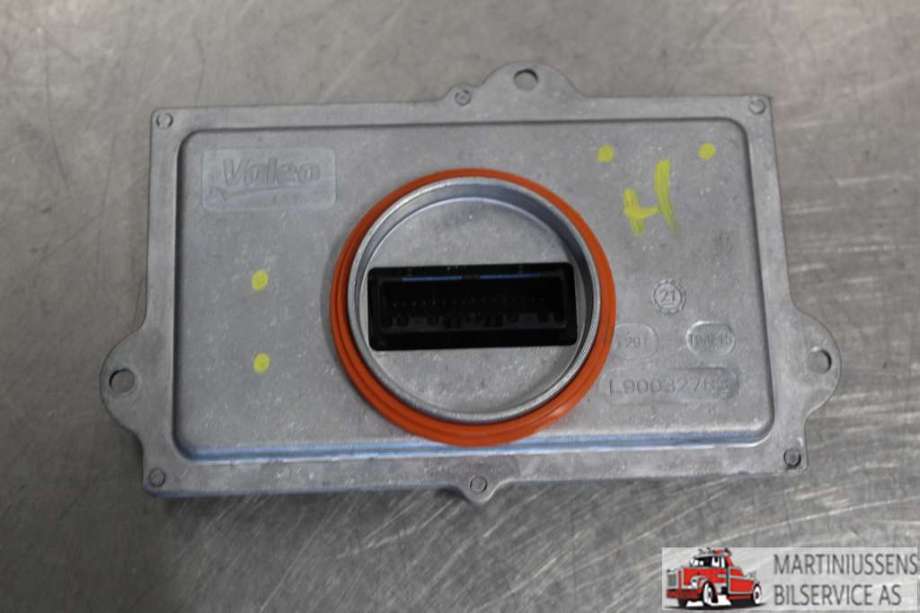 Styreenhet xenon/ballast til Peugeot 3008 2016-->> (Type II)  (PEUGEOT|90089469|)