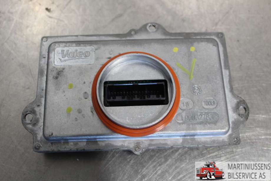 Styreenhet xenon/ballast til Peugeot 3008 2016-->> (Type II)  (PEUGEOT|90089469|)