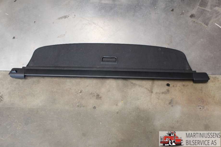 Bagasjerom hundegitter til VW Passat, 2005-2010 (B6) (B6) (VOLKSWAGEN|)