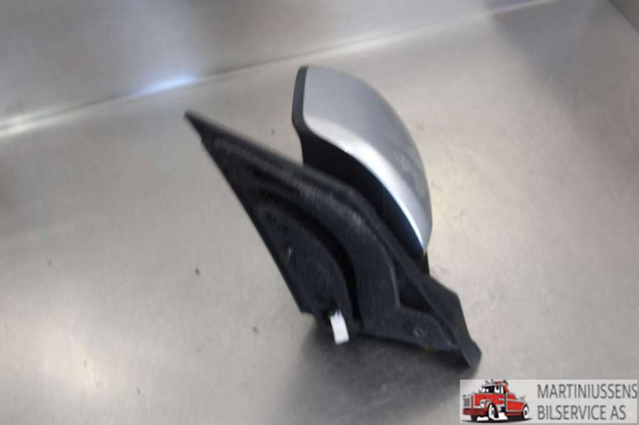 Speil venstre til Mazda 2 2007-2010 (Type II, Fase 1)  (MAZDA||022683)