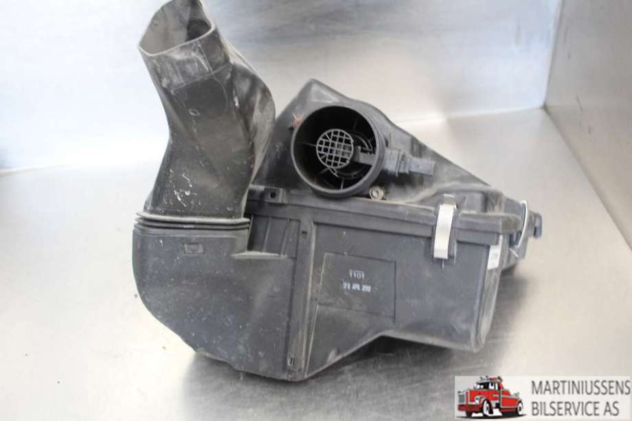 Luftfilterboks til BMW 1-Serie 2004-2011 (E81/E82/E87/E88) (E81/E82/E87/E88) (BMW||AD7797460080)
