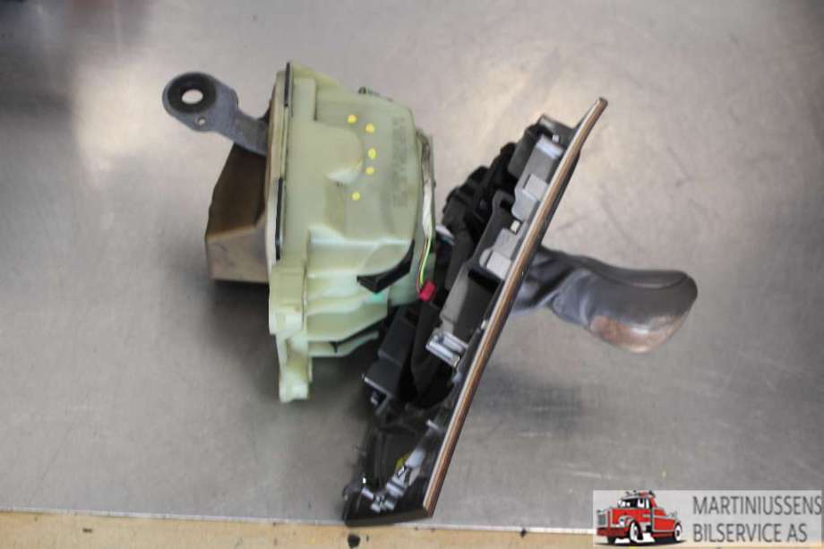 Girstang/girvelger automat til Mercedes E-Klasse 2002-2006 (Fase 1) (W211) (W211) (MERCEDES||A 211 267 31 24)