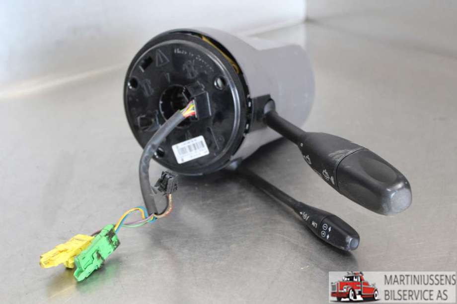 Airbag slepering til Mercedes E-Klasse 2002-2006 (Fase 1) (W211) (W211) (MERCEDES||A 000 464 05 18)