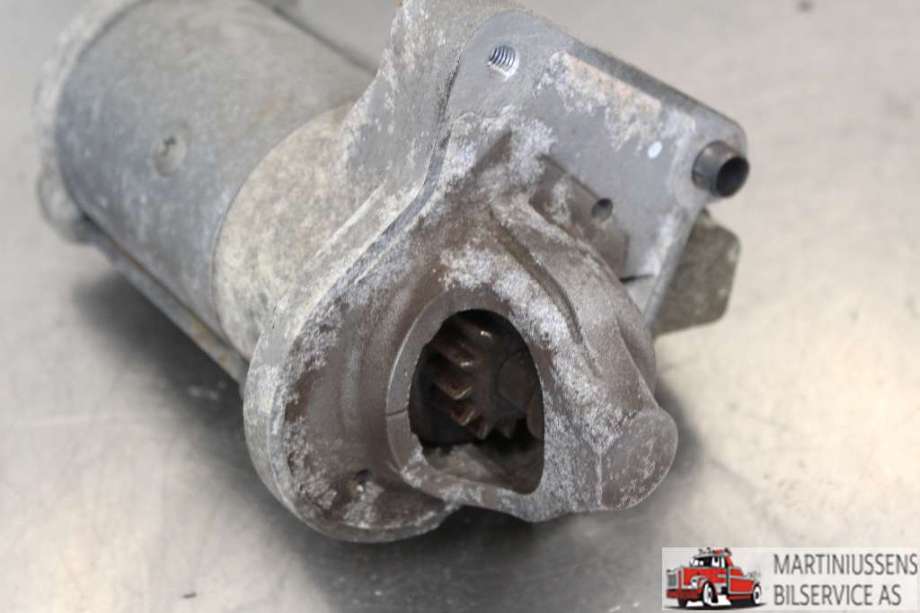 Starter diesel til Ford Transit Courier 2014-2018 (Type I, Fase 1)  (FORD||ESW20E18)