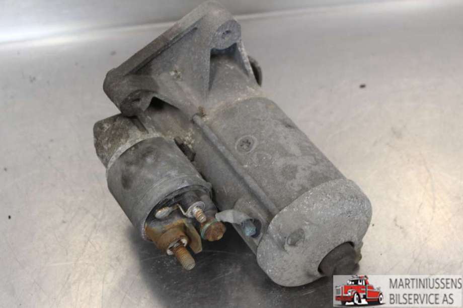 Starter diesel til Ford Transit Courier 2014-2018 (Type I, Fase 1)  (FORD||ESW20E18)