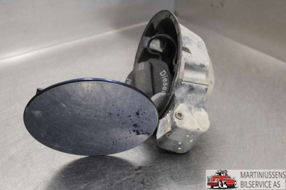 Tanklokk til VW Touran 2010-2015 (Type I, Fase 3)  (VOLKSWAGEN||1T0 809 857)