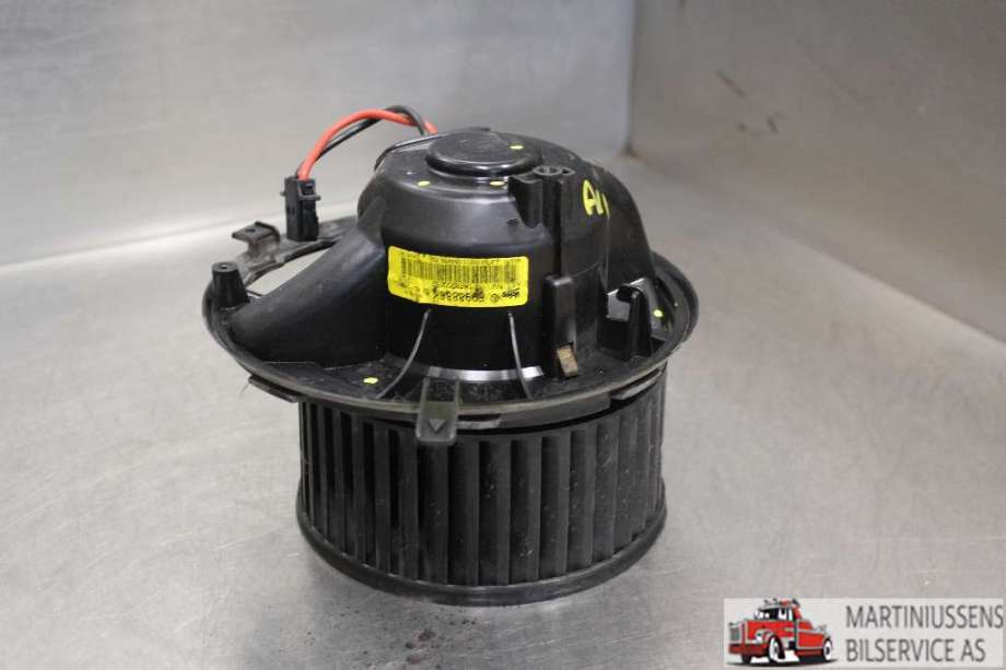 Varmeapparat motor til VW Touran, 2010-2015 (Type I, Fase 3)  (VOLKSWAGEN|)