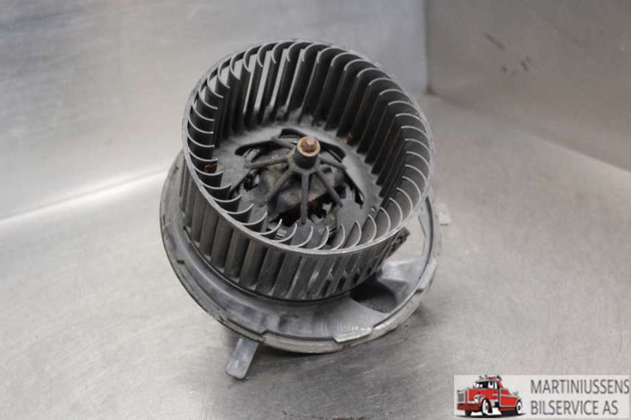 Varmeapparat motor til VW Touran 2010-2015 (Type I, Fase 3) (VOLKSWAGEN||1K1820015J)