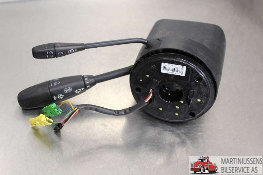 Airbag slepering til Mercedes E-Klasse 2002-2006 (Fase 1) (W211) (W211) (MERCEDES||A 000 464 05 18)