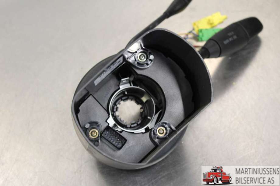 Airbag slepering til Mercedes E-Klasse 2002-2006 (Fase 1) (W211) (W211) (MERCEDES||A 000 464 05 18)