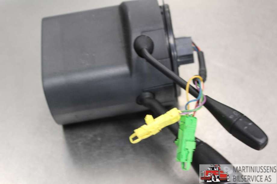 Airbag slepering til Mercedes E-Klasse 2002-2006 (Fase 1) (W211) (W211) (MERCEDES||A 000 464 05 18)