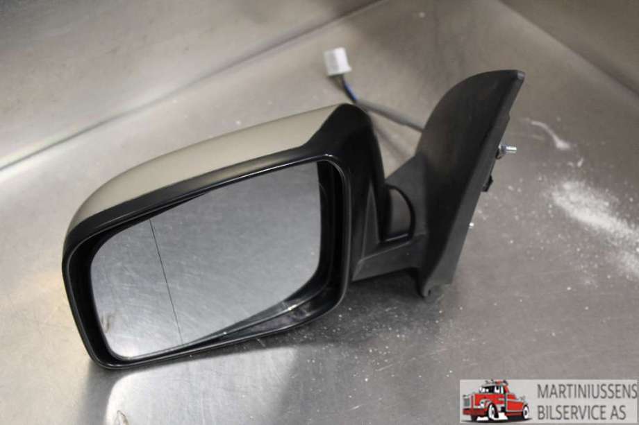 Speil venstre til Nissan X-Trail, 2002-2007 (T30) (T30) (NISSAN|)