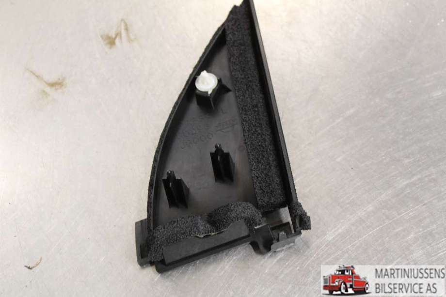 Innredning pakke til Nissan X-Trail 2002-2007 (T30) (T30) (NISSAN||80293)
