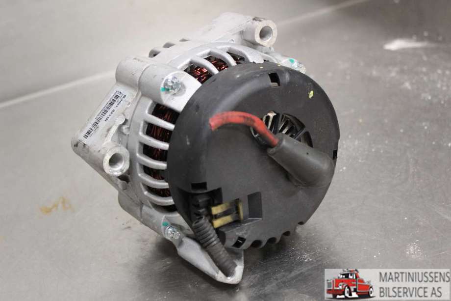 Dynamo til Chevrolet Blazer S-10 1995-2005  (GMC||8231N)