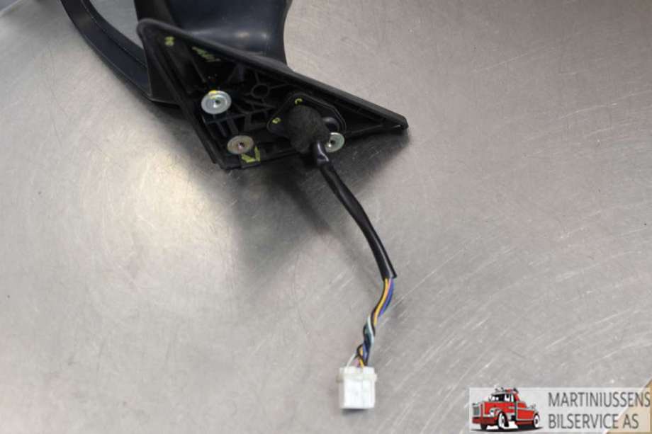 Speil venstre til Subaru Forester 2005-2008 (Type II, Fase 2)  (SUBARU||74592-901L)