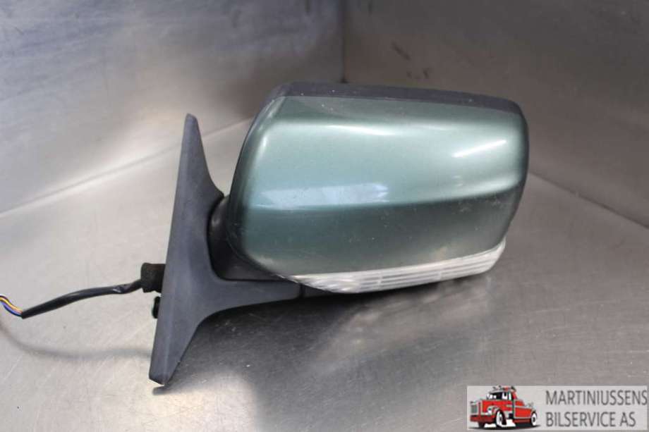 Speil venstre til Subaru Forester 2005-2008 (Type II, Fase 2)  (SUBARU||74592-901L)