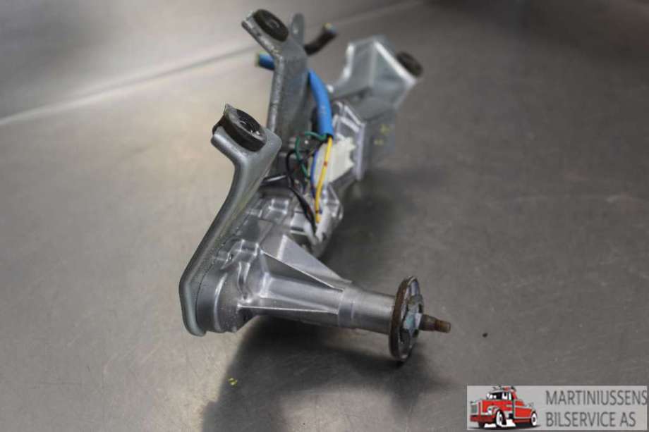 Viskermotor bakrute til Subaru Forester 2005-2008 (Type II, Fase 2)  (SUBARU||34997)
