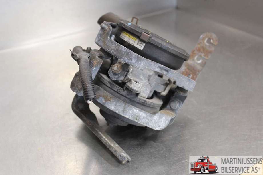 Diverse deler til Subaru Forester 2005-2008 (Type II, Fase 2)  (SUBARU||125600-0190)