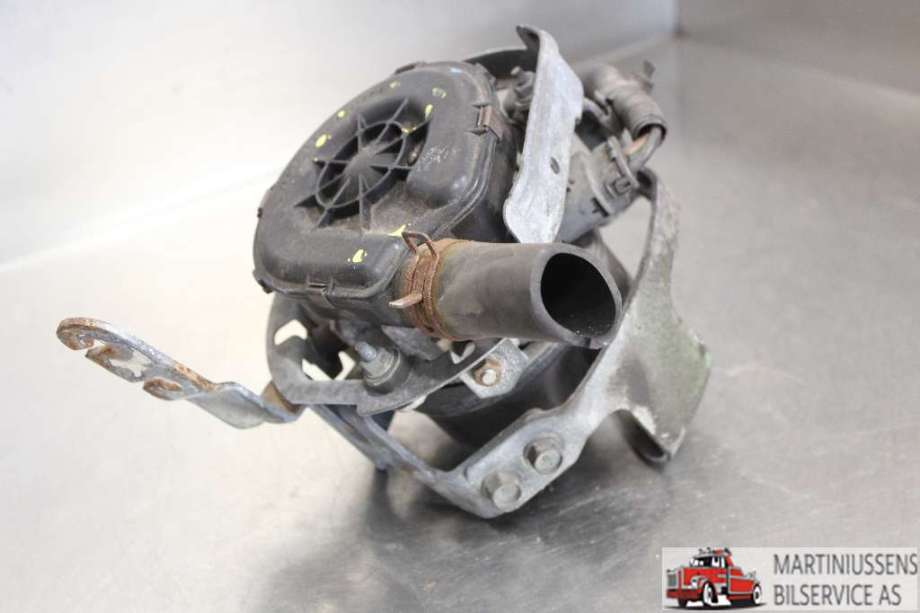 Diverse deler til Subaru Forester 2005-2008 (Type II, Fase 2)  (SUBARU||125600-0190)