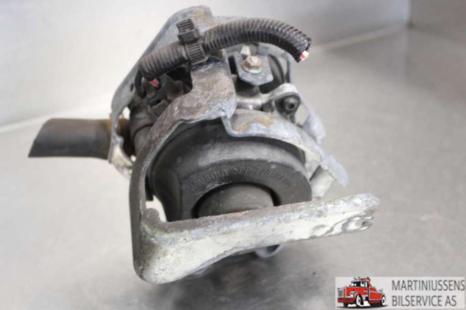 Diverse deler til Subaru Forester 2005-2008 (Type II, Fase 2)  (SUBARU||125600-0190)