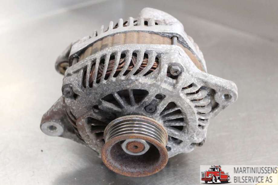 Dynamo til Subaru Forester 2005-2008 (Type II, Fase 2)  (SUBARU||23700 AA521)